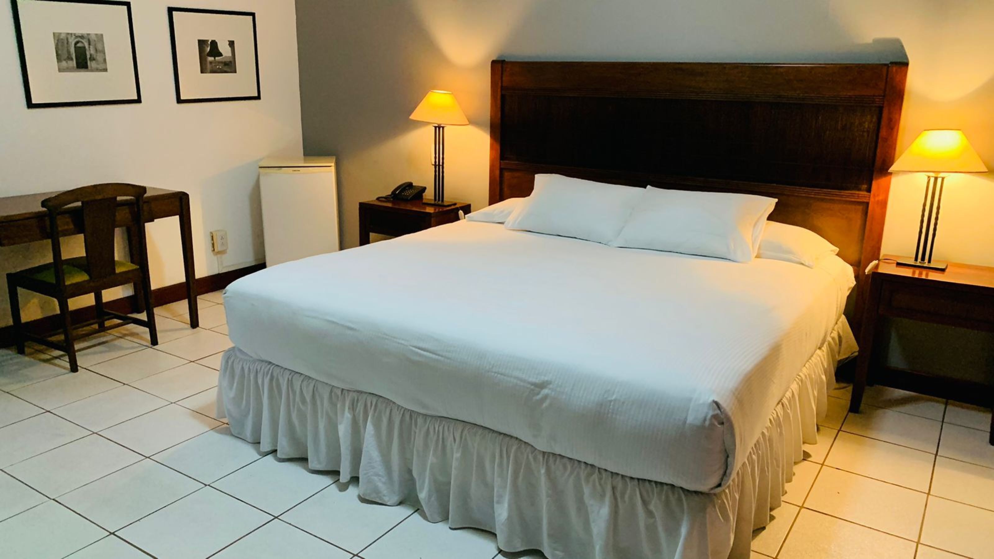 Hotel Casa del Sol