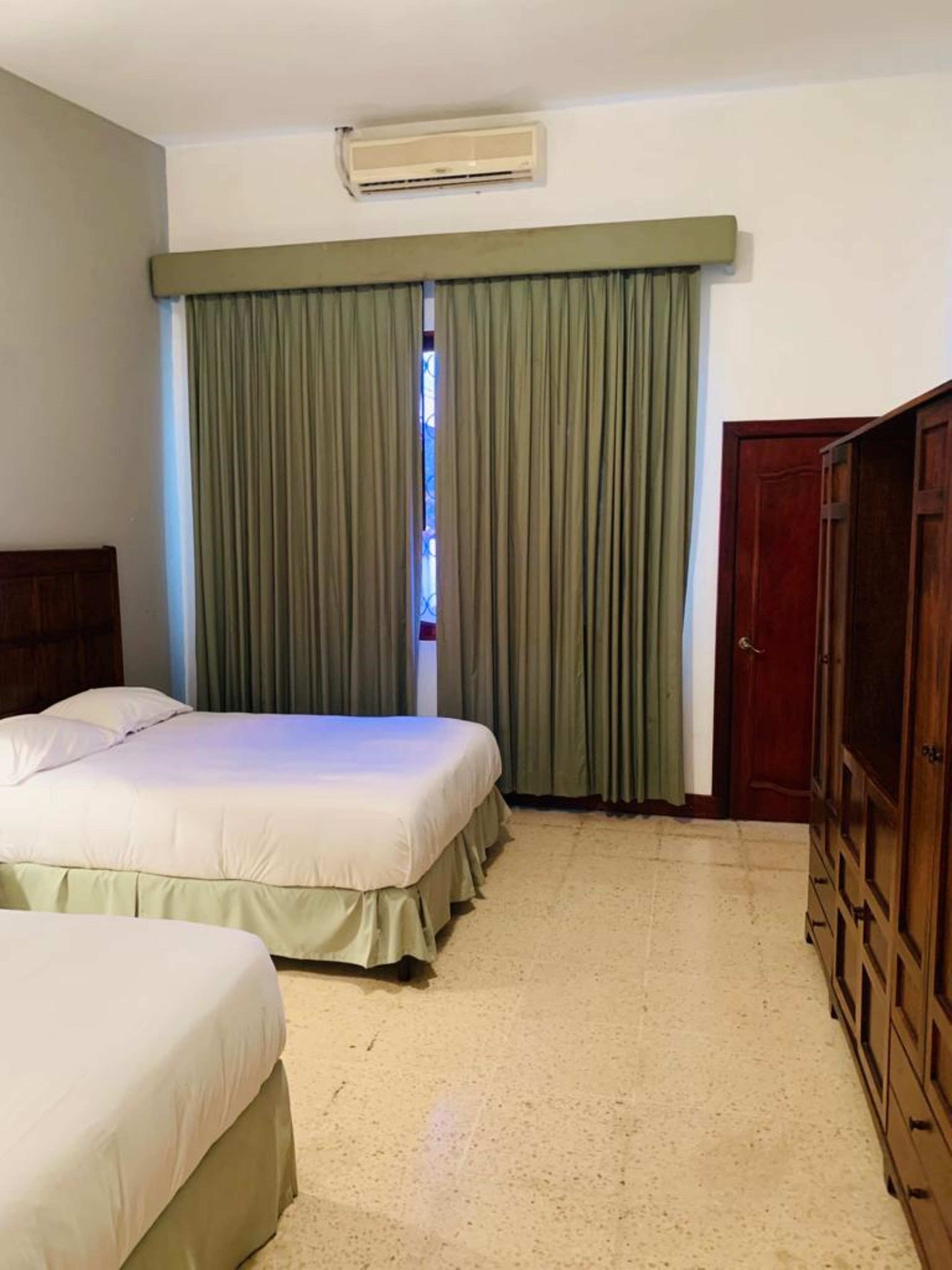 Hotel Casa del Sol