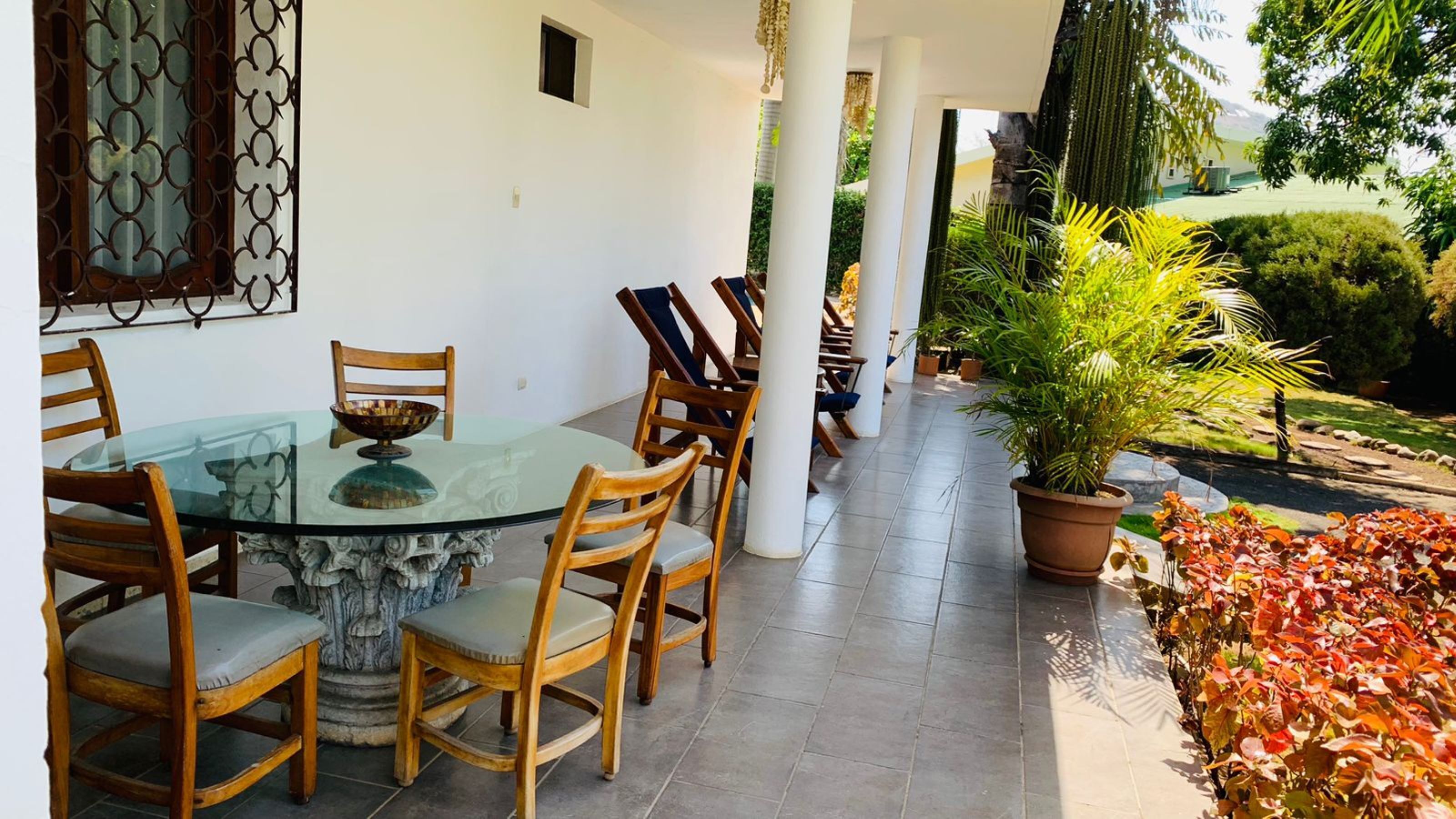 Hotel Casa del Sol
