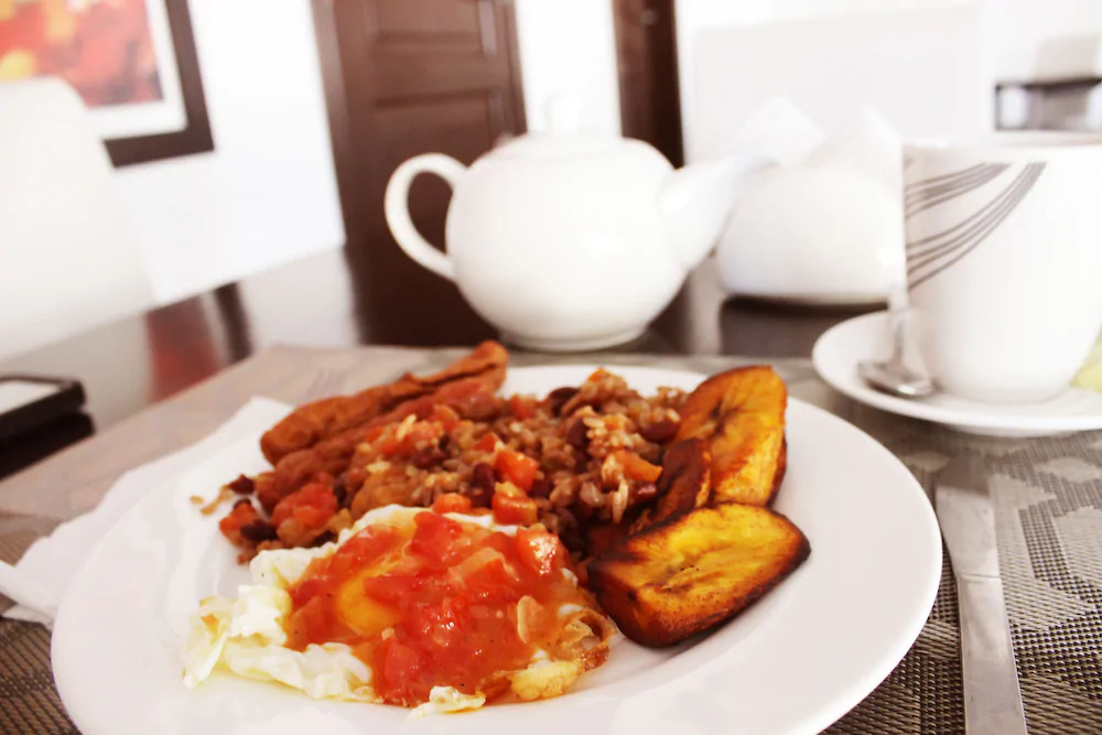 Hotel Casa Imperial - Managua