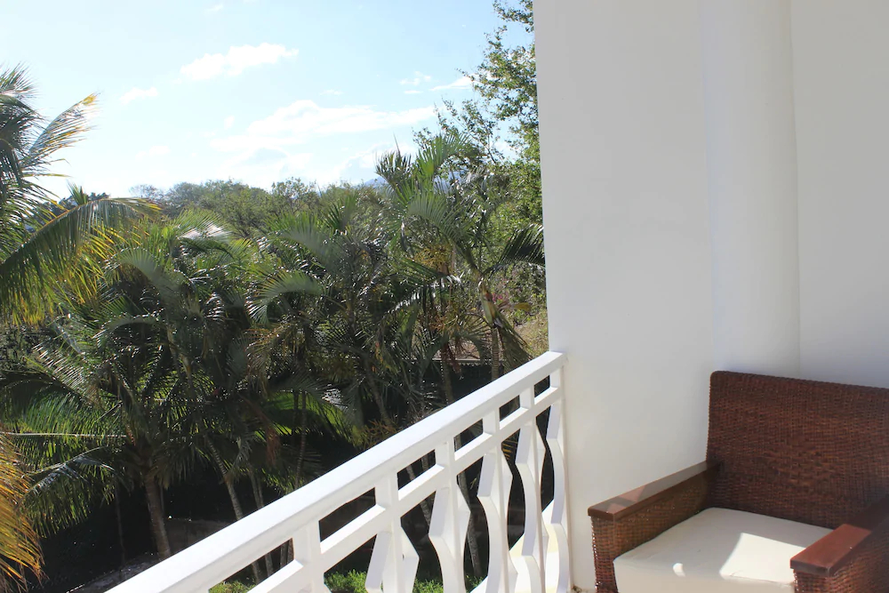 Hotel Casa Imperial - Managua