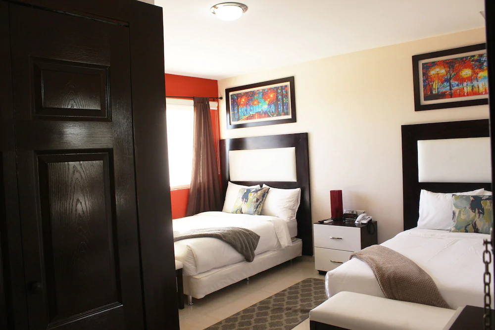 Hotel Casa Imperial - Managua