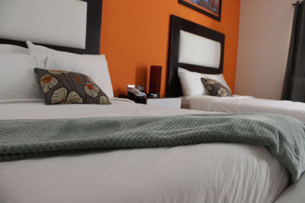 Hotel Casa Imperial - Managua