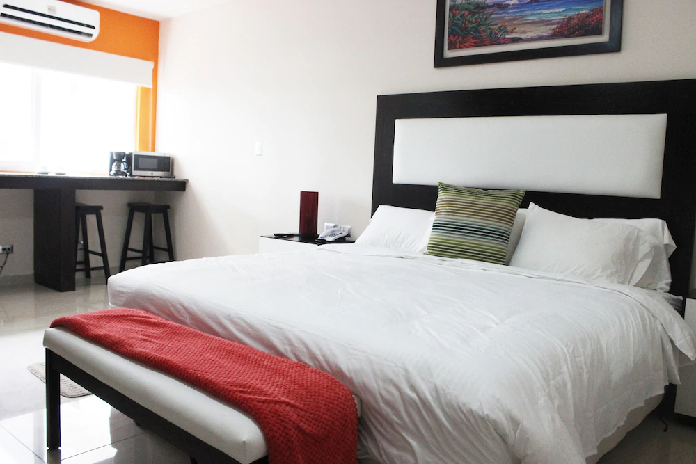 Hotel Casa Imperial - Managua