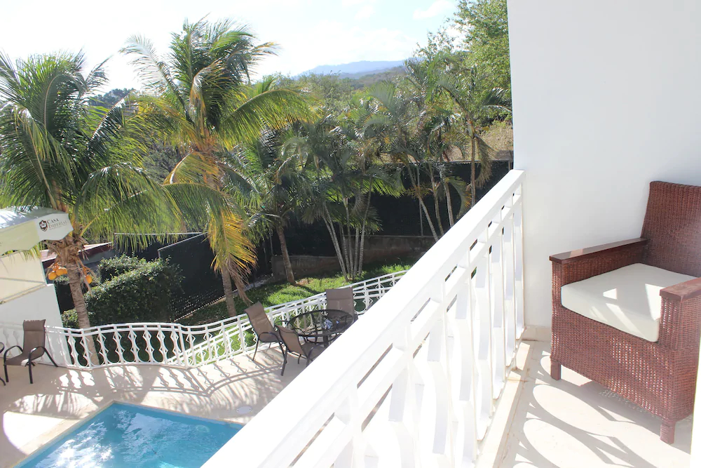 Hotel Casa Imperial - Managua