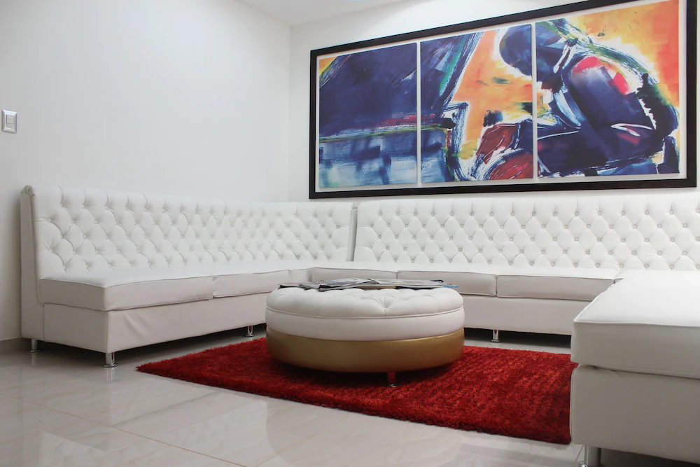 Hotel Casa Imperial - Managua