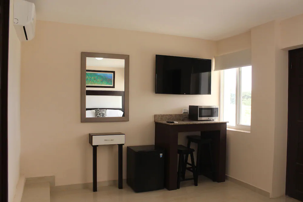 Hotel Casa Imperial - Managua