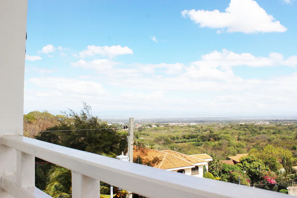 Hotel Casa Imperial - Managua