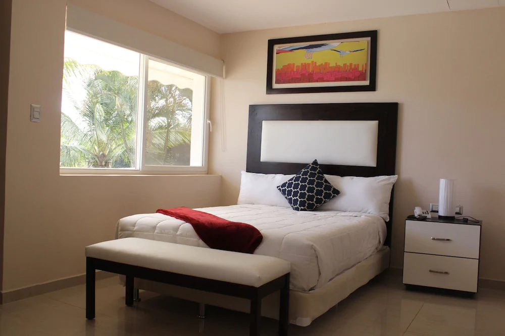 Hotel Casa Imperial - Managua