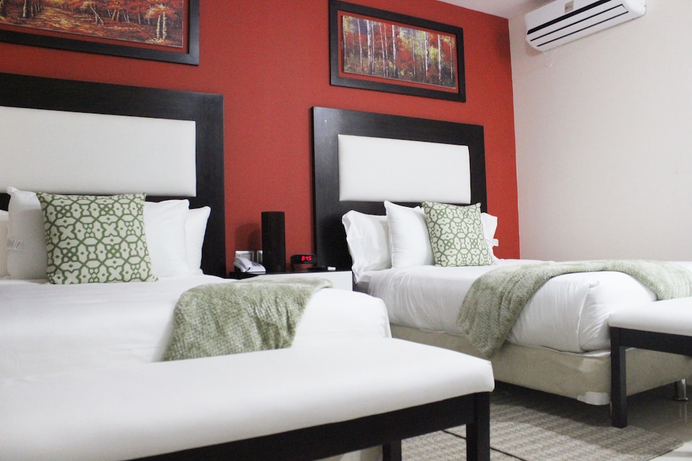 Hotel Casa Imperial - Managua