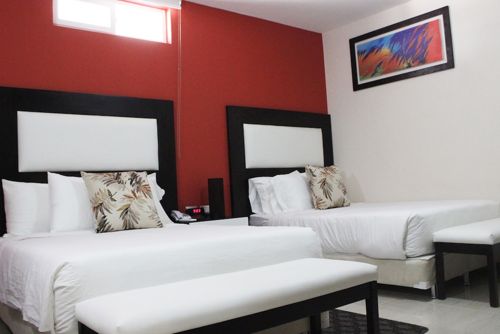 Hotel Casa Imperial - Managua