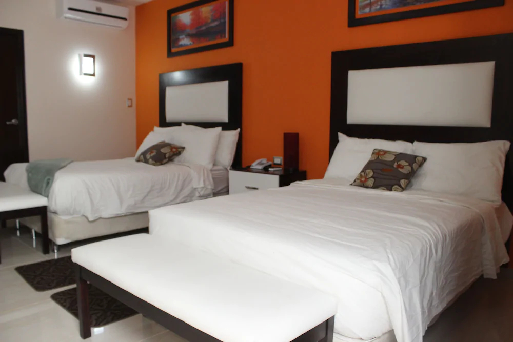 Hotel Casa Imperial - Managua