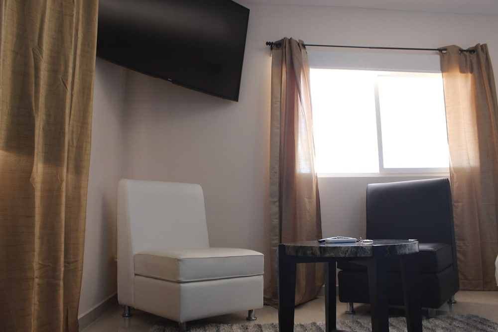 Hotel Casa Imperial - Managua