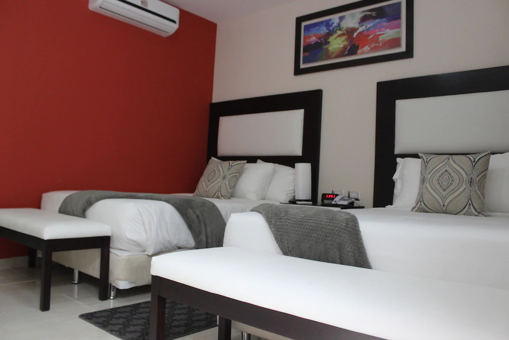 Hotel Casa Imperial - Managua