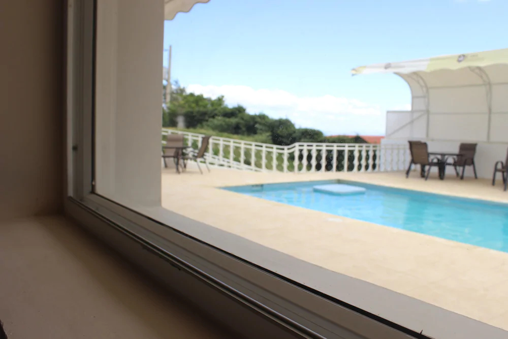 Hotel Casa Imperial - Managua