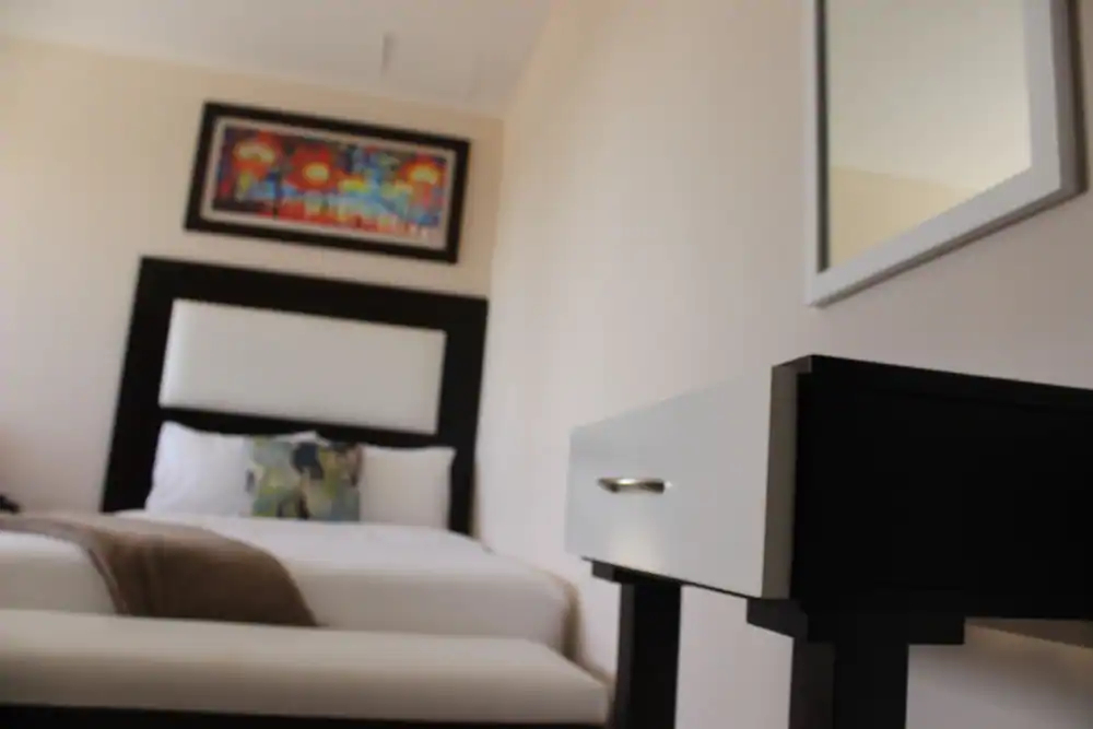 Hotel Casa Imperial - Managua