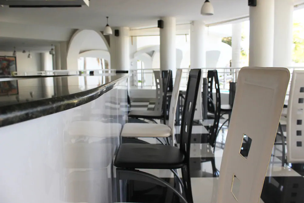 Hotel Casa Imperial - Managua