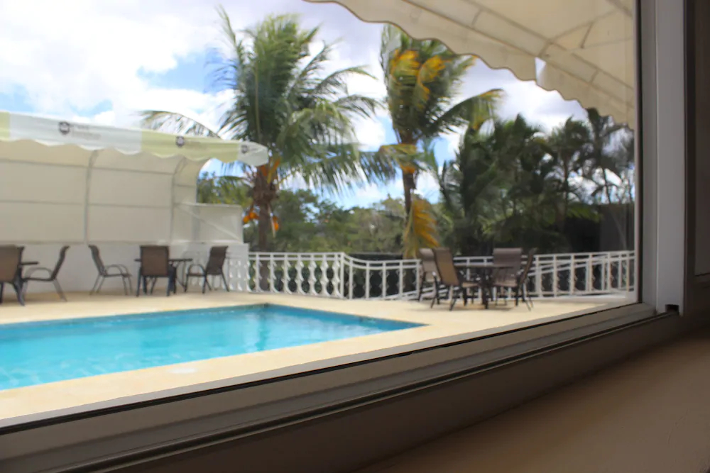 Hotel Casa Imperial - Managua