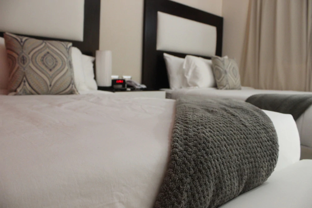 Hotel Casa Imperial - Managua
