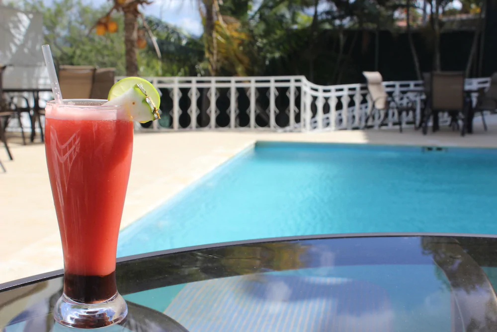 Hotel Casa Imperial - Managua