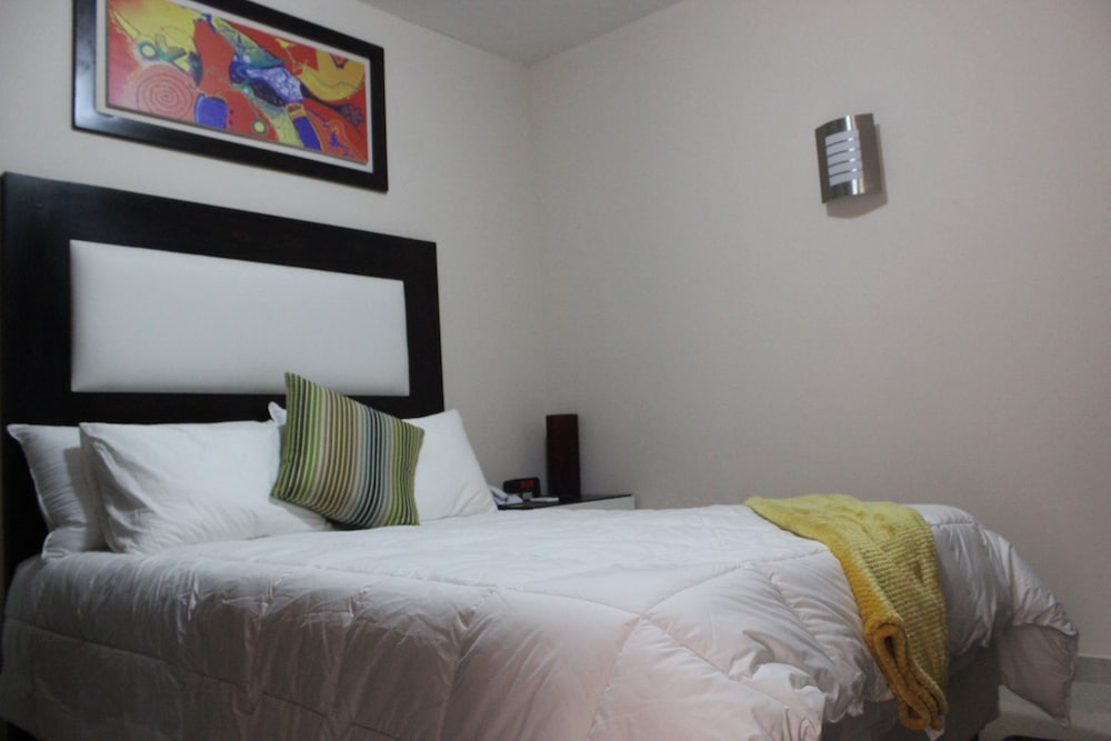 Hotel Casa Imperial - Managua