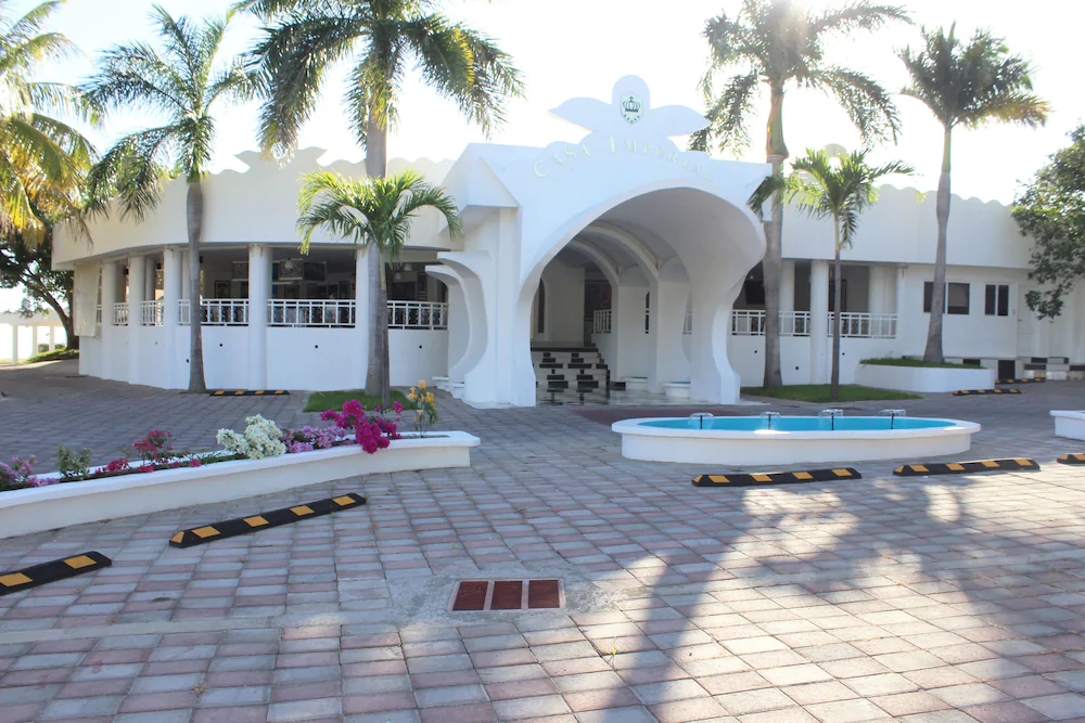 Hotel Casa Imperial - Managua