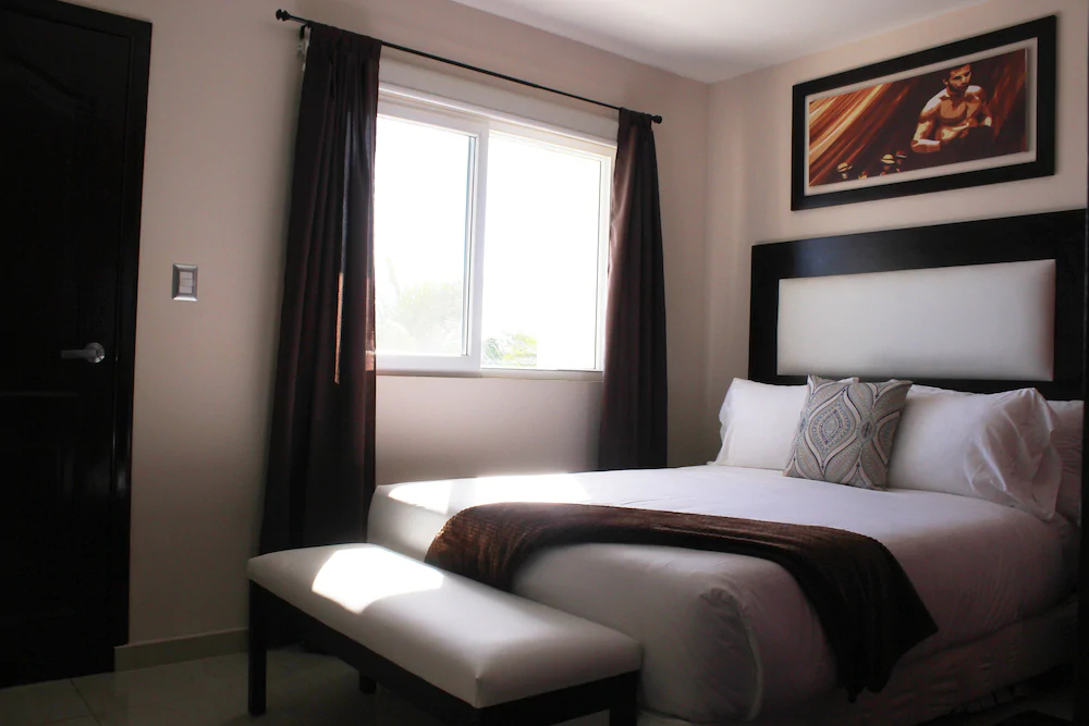 Hotel Casa Imperial - Managua