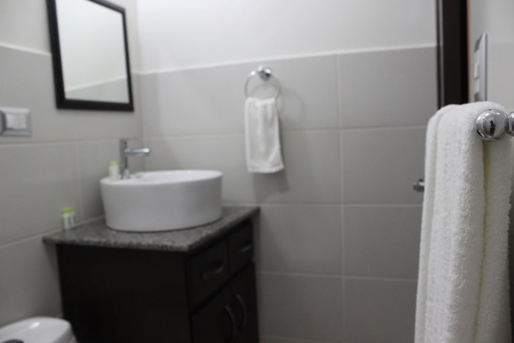 Hotel Casa Imperial - Managua