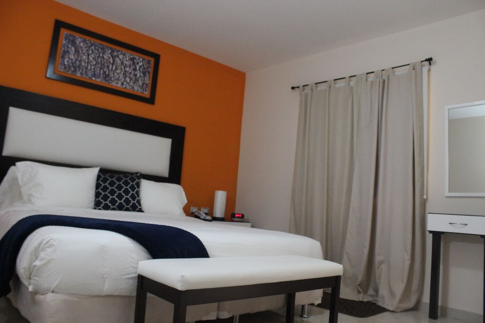 Hotel Casa Imperial - Managua