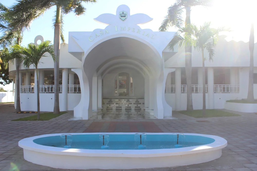 Hotel Casa Imperial - Managua