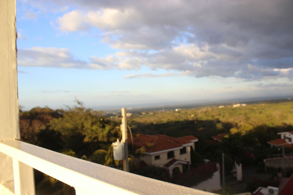 Hotel Casa Imperial - Managua