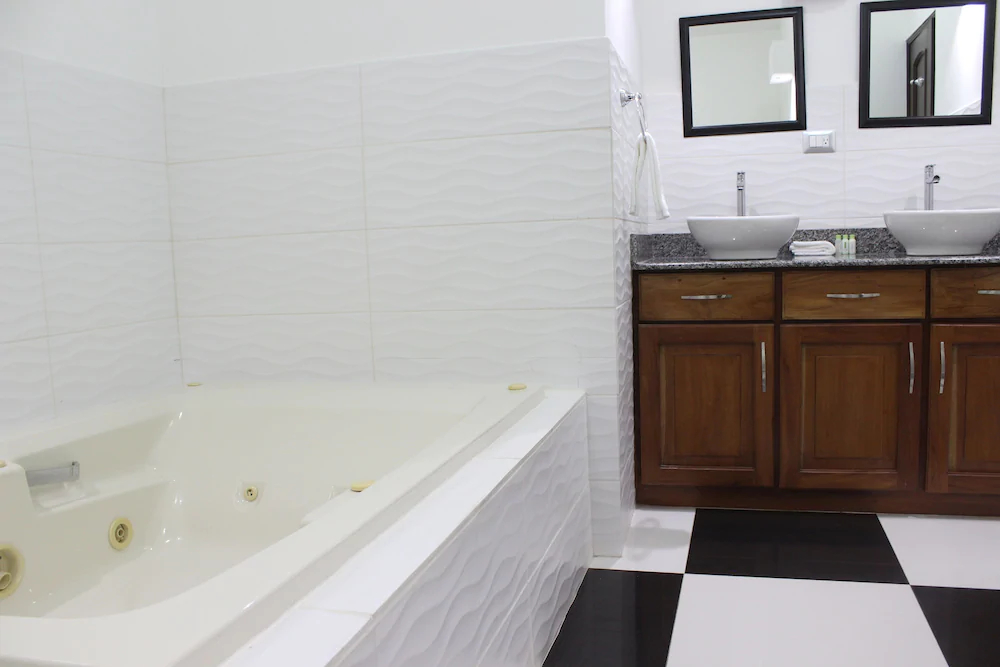 Hotel Casa Imperial - Managua