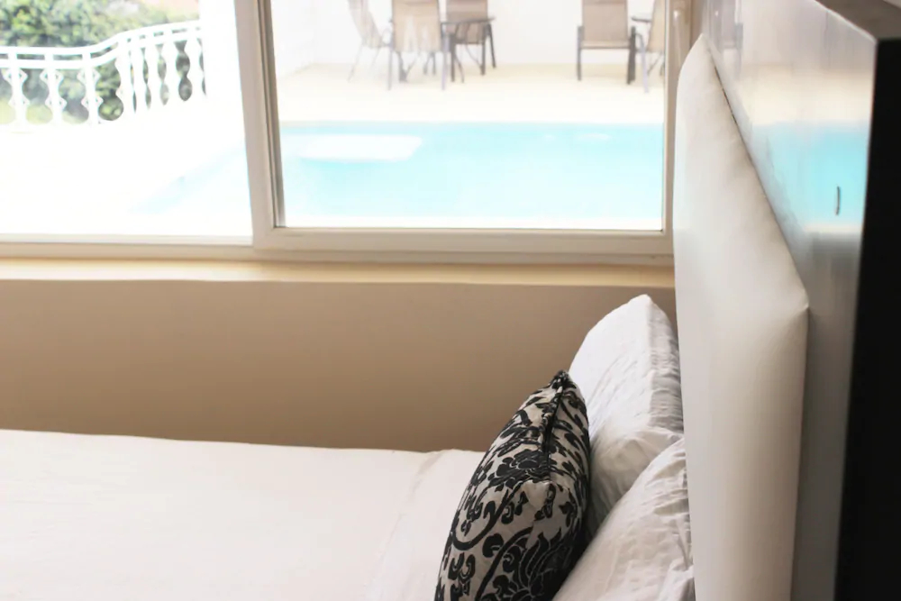 Hotel Casa Imperial - Managua