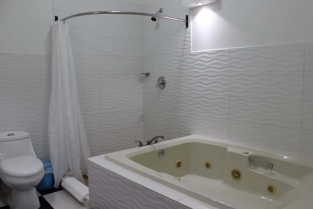 Hotel Casa Imperial - Managua