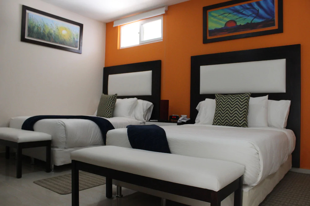 Hotel Casa Imperial - Managua