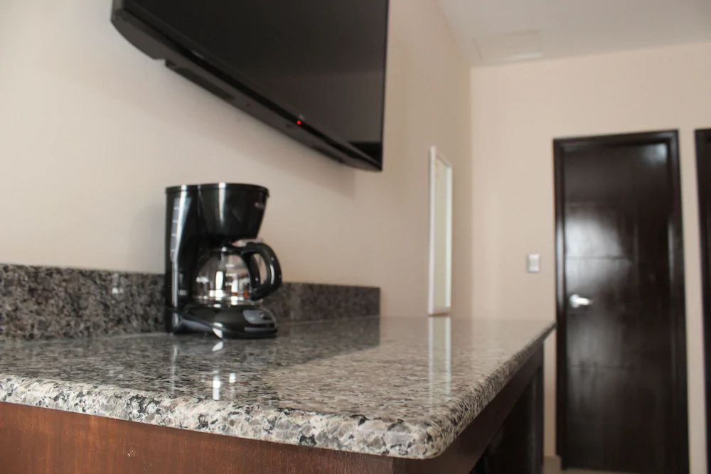 Hotel Casa Imperial - Managua