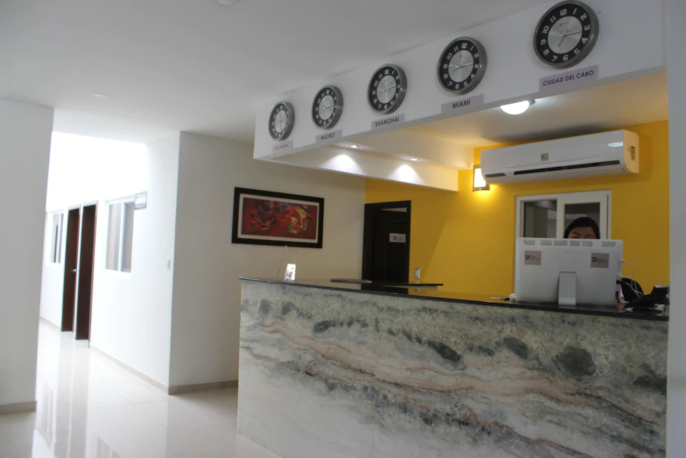 Hotel Casa Imperial - Managua