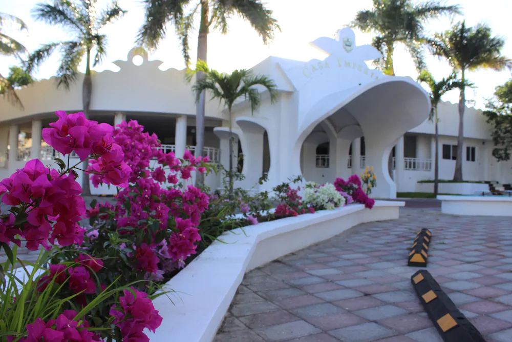 Hotel Casa Imperial - Managua