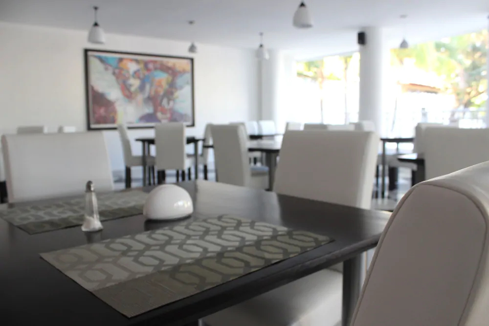 Hotel Casa Imperial - Managua