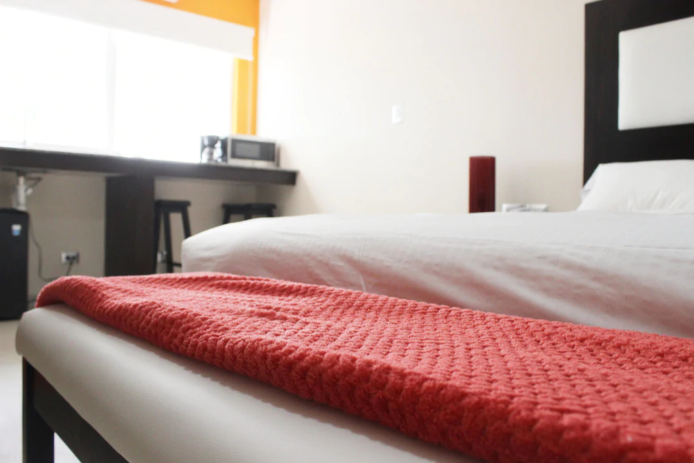 Hotel Casa Imperial - Managua