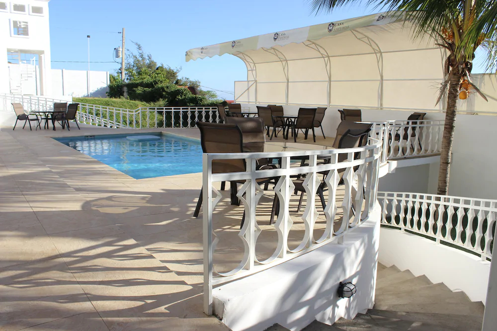 Hotel Casa Imperial - Managua