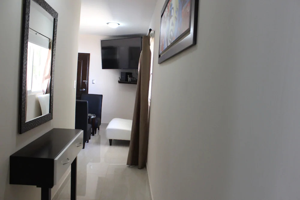 Hotel Casa Imperial - Managua