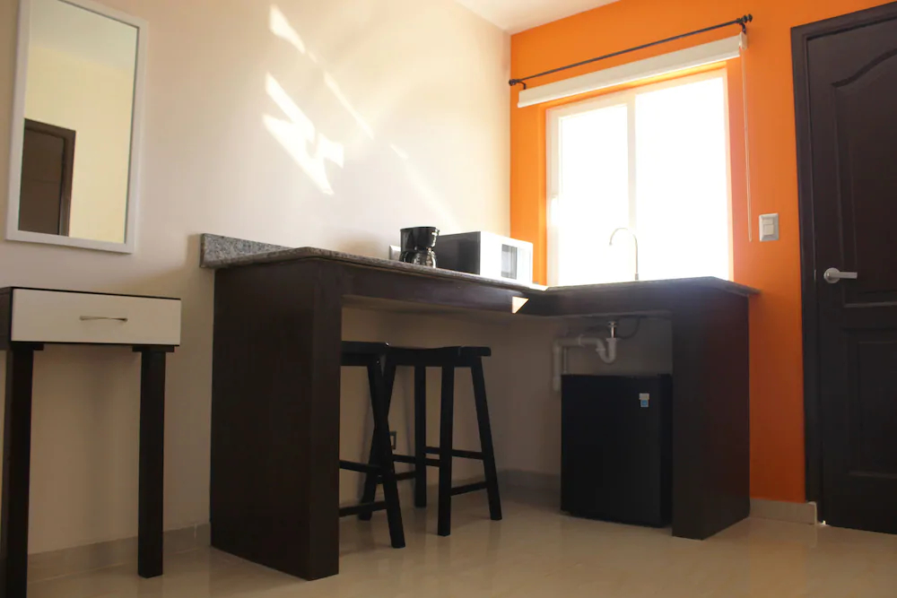 Hotel Casa Imperial - Managua
