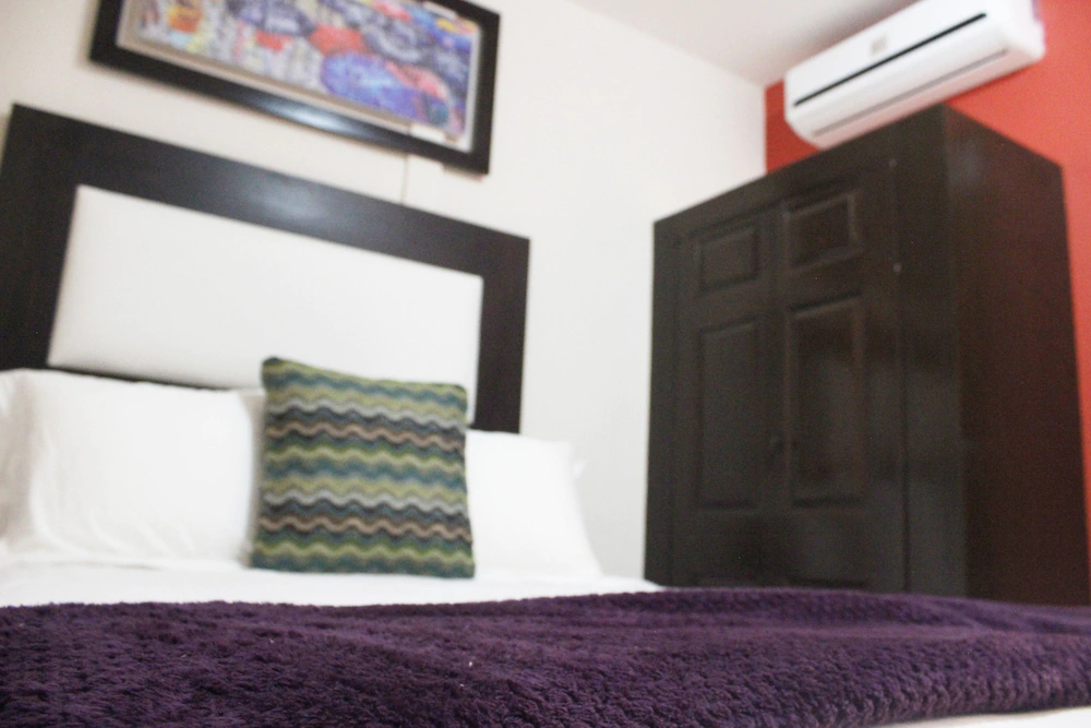 Hotel Casa Imperial - Managua