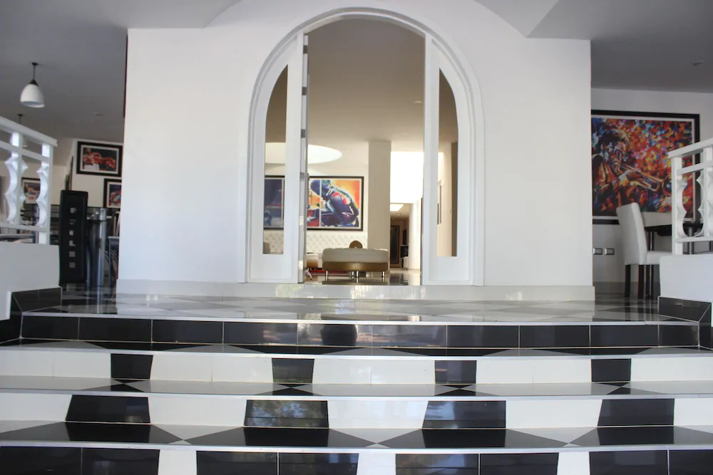 Hotel Casa Imperial - Managua