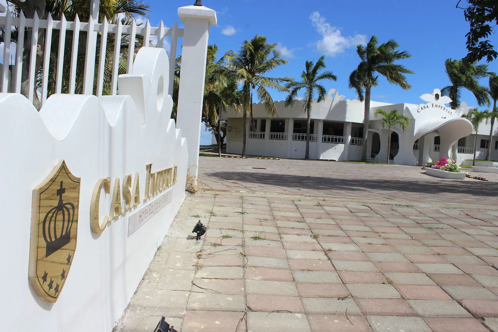 Hotel Casa Imperial - Managua