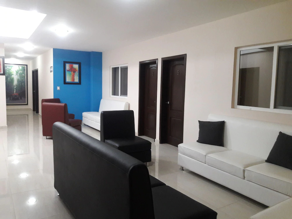 Hotel Casa Imperial - Managua
