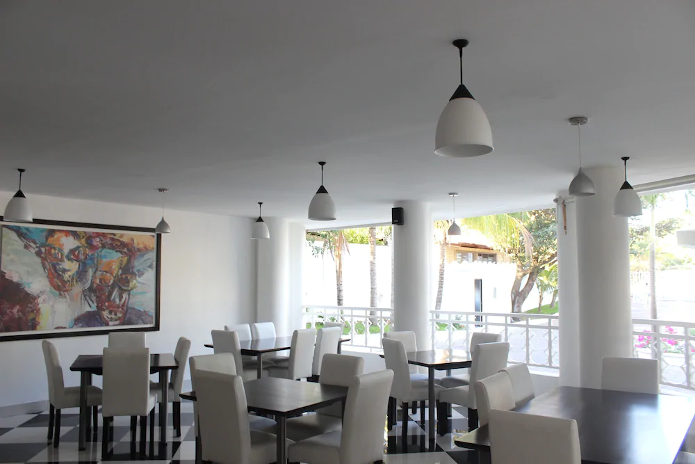 Hotel Casa Imperial - Managua