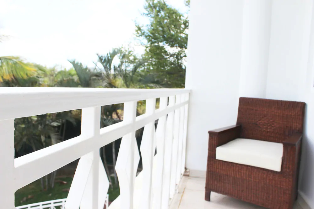 Hotel Casa Imperial - Managua