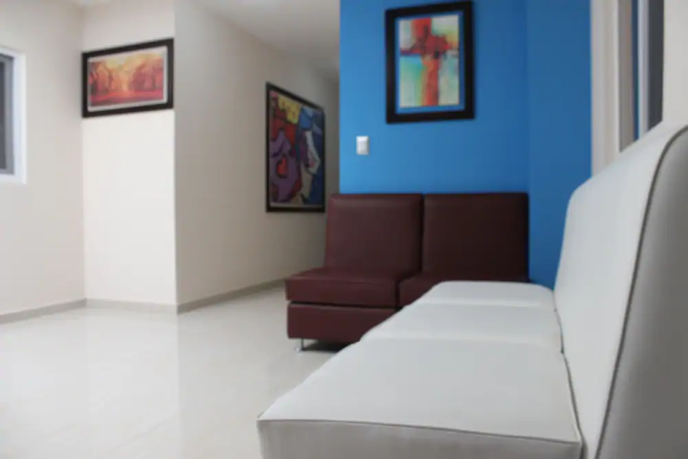 Hotel Casa Imperial - Managua